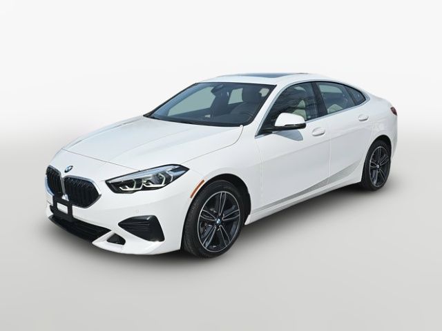 2022 BMW 2 Series 228i xDrive