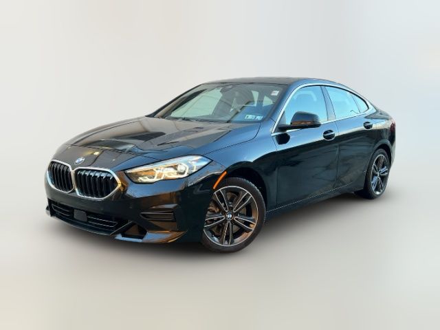 2022 BMW 2 Series 228i xDrive