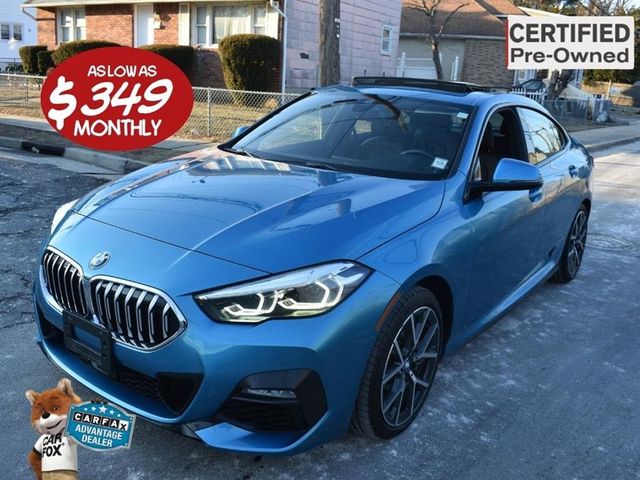 2022 BMW 2 Series 228i xDrive