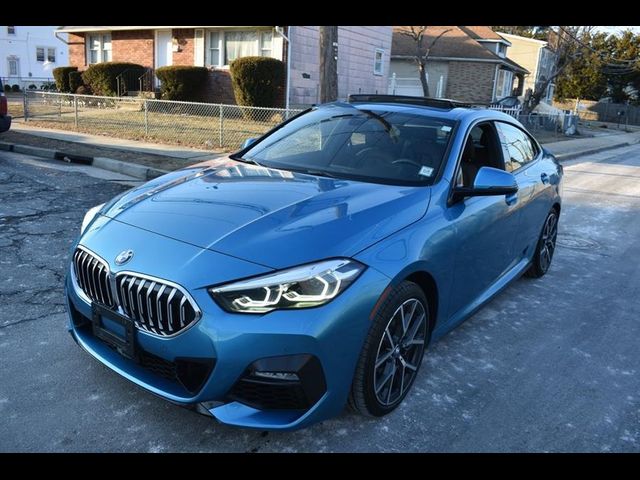 2022 BMW 2 Series 228i xDrive