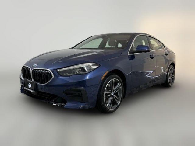 2022 BMW 2 Series 228i xDrive