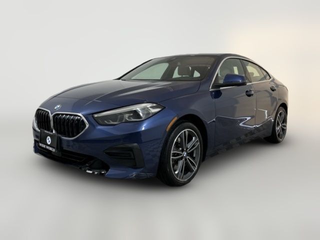 2022 BMW 2 Series 228i xDrive