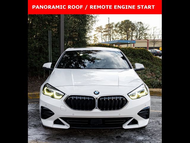 2022 BMW 2 Series 228i xDrive