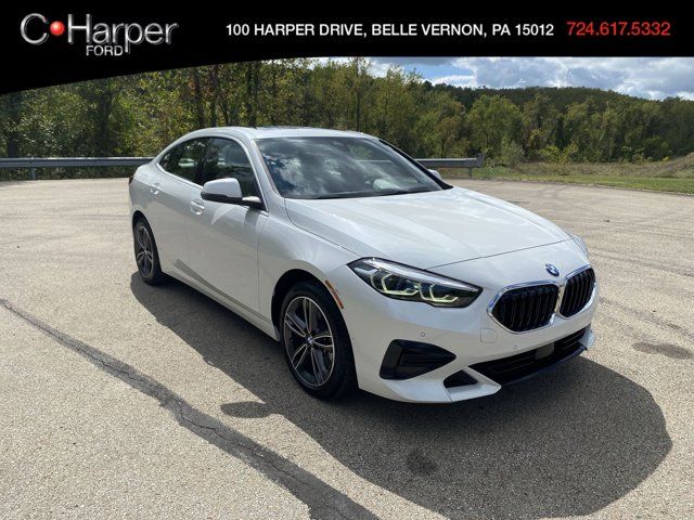 2022 BMW 2 Series 228i xDrive