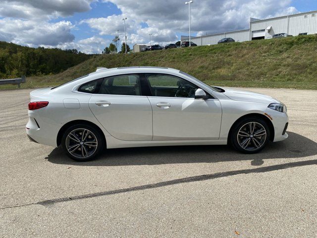 2022 BMW 2 Series 228i xDrive