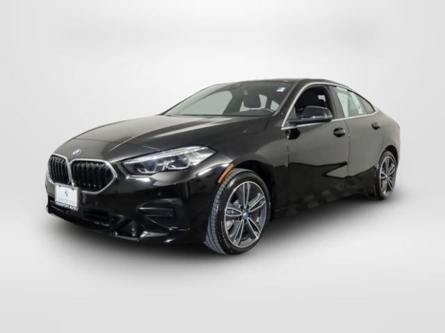 2022 BMW 2 Series 228i xDrive