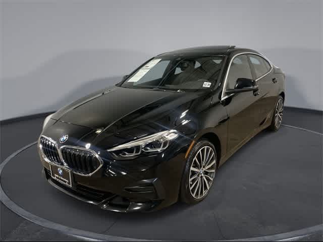 2022 BMW 2 Series 228i xDrive