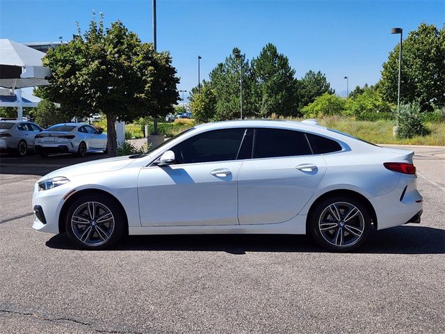 2022 BMW 2 Series 228i xDrive