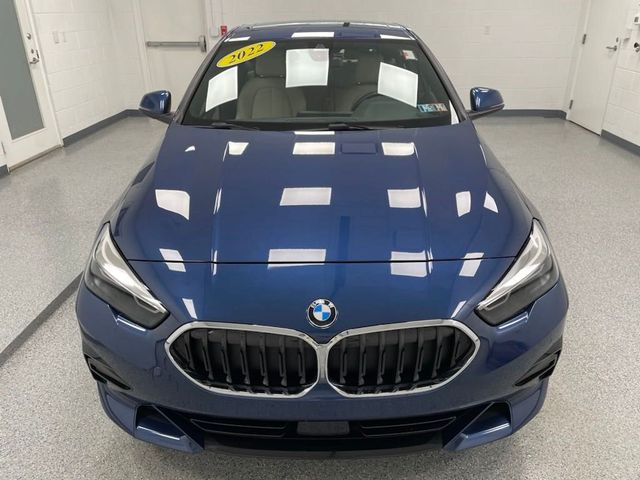 2022 BMW 2 Series 228i xDrive