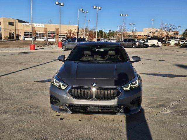 2022 BMW 2 Series 228i xDrive