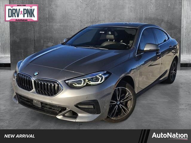 2022 BMW 2 Series 228i xDrive