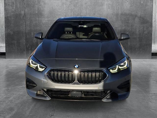 2022 BMW 2 Series 228i xDrive