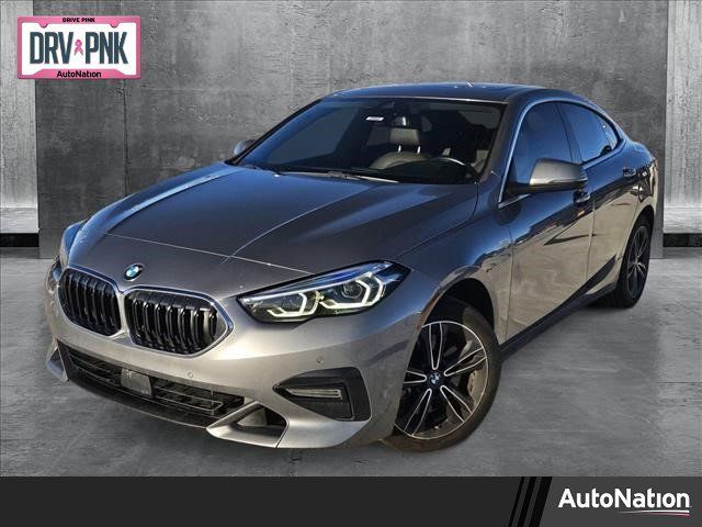 2022 BMW 2 Series 228i xDrive