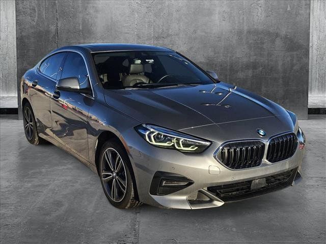 2022 BMW 2 Series 228i xDrive