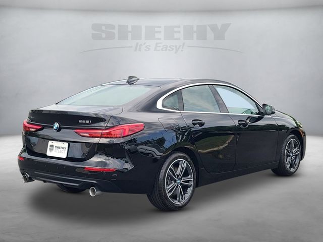 2022 BMW 2 Series 228i xDrive