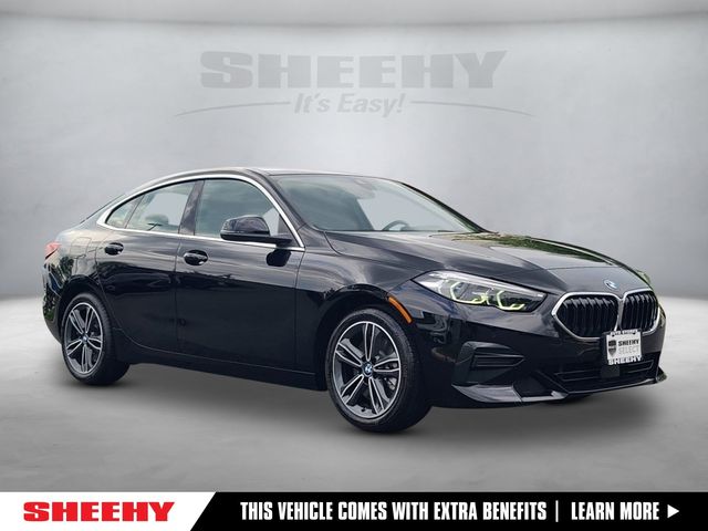 2022 BMW 2 Series 228i xDrive