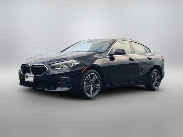 2022 BMW 2 Series 228i xDrive