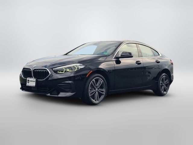 2022 BMW 2 Series 228i xDrive