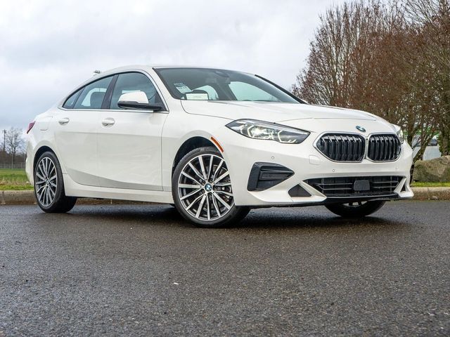 2022 BMW 2 Series 228i xDrive