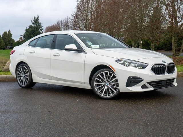 2022 BMW 2 Series 228i xDrive