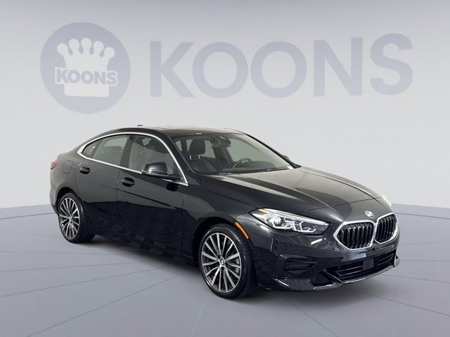 2022 BMW 2 Series 228i xDrive