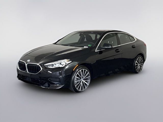 2022 BMW 2 Series 228i xDrive