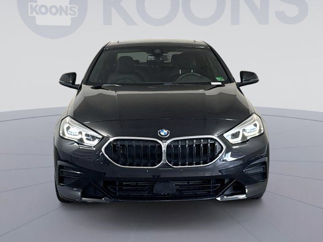 2022 BMW 2 Series 228i xDrive
