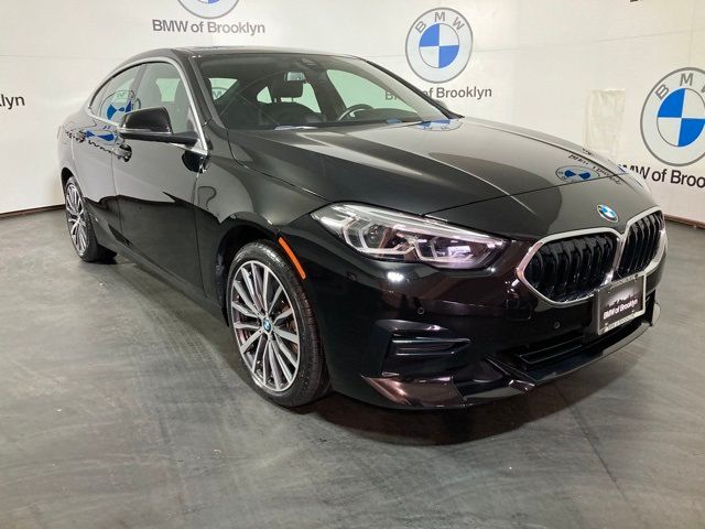 2022 BMW 2 Series 228i xDrive