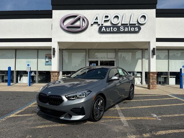 2022 BMW 2 Series 228i xDrive