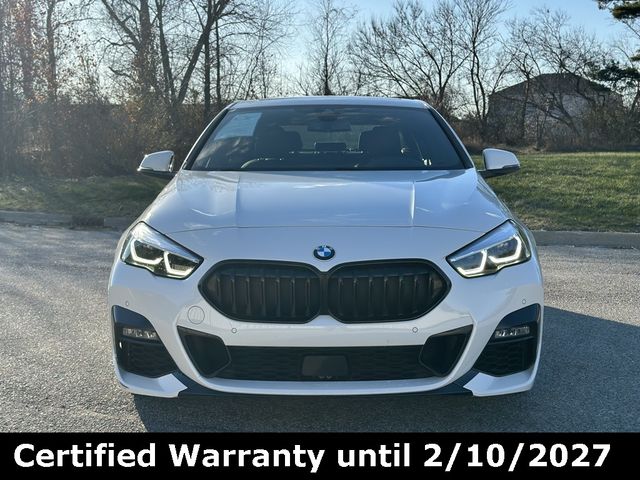 2022 BMW 2 Series 228i xDrive