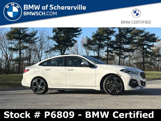 2022 BMW 2 Series 228i xDrive