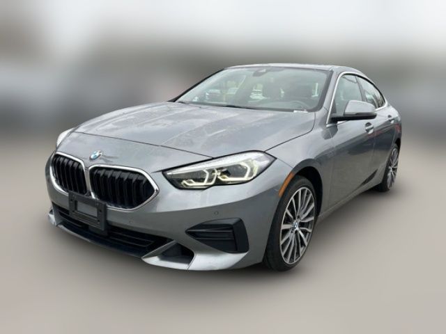 2022 BMW 2 Series 228i xDrive