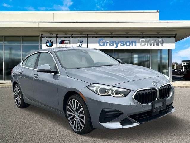 2022 BMW 2 Series 228i xDrive