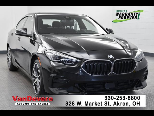 2022 BMW 2 Series 228i xDrive