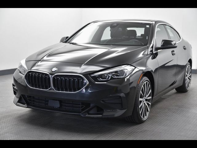 2022 BMW 2 Series 228i xDrive