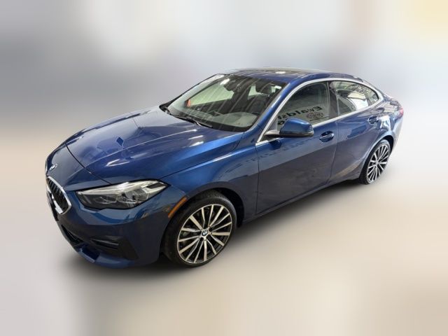 2022 BMW 2 Series 228i xDrive