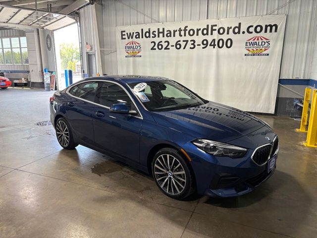 2022 BMW 2 Series 228i xDrive