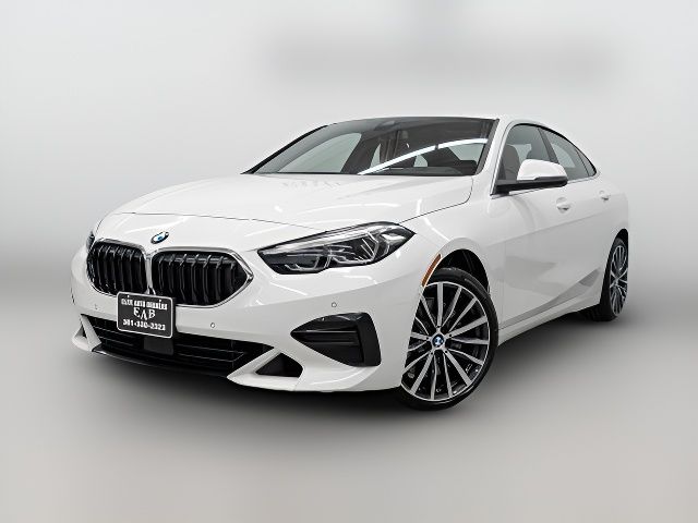 2022 BMW 2 Series 228i xDrive