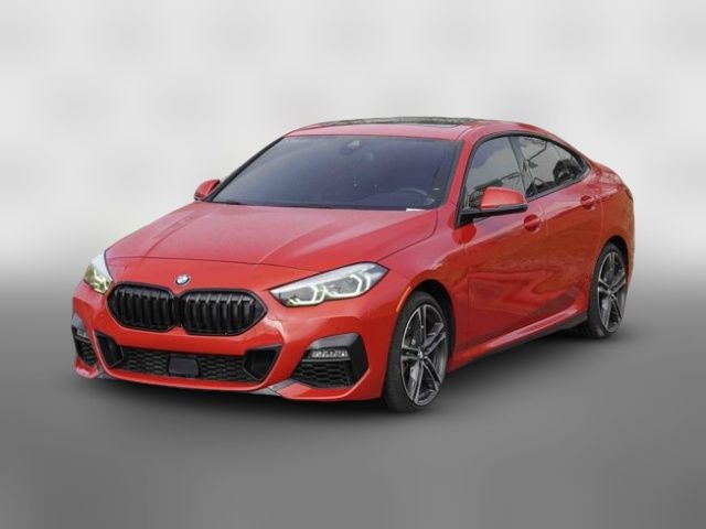 2022 BMW 2 Series 228i xDrive