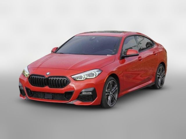 2022 BMW 2 Series 228i xDrive