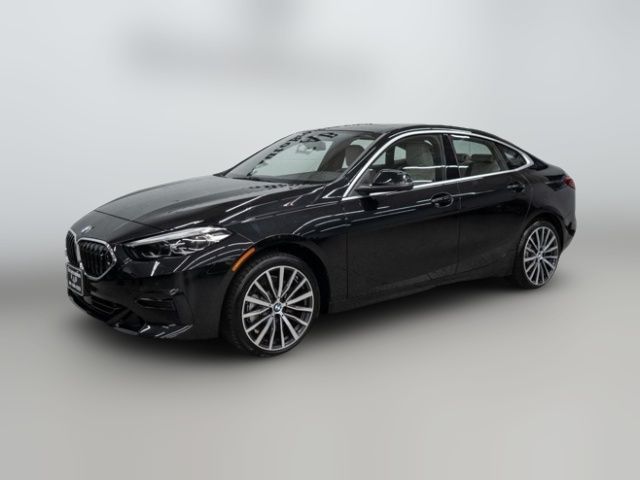 2022 BMW 2 Series 228i xDrive
