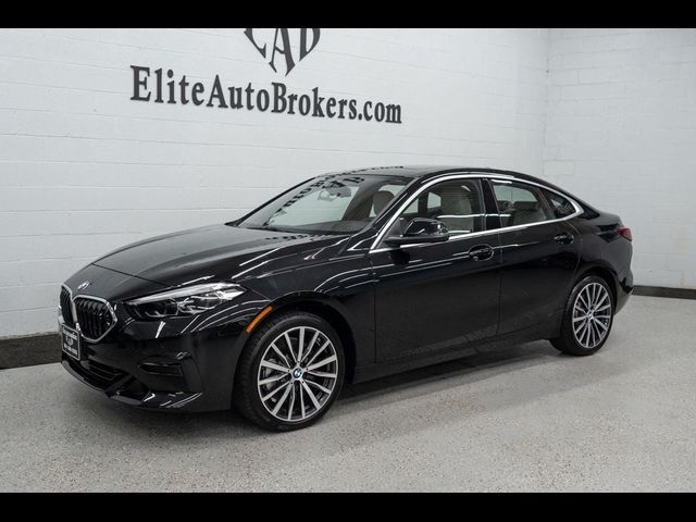 2022 BMW 2 Series 228i xDrive