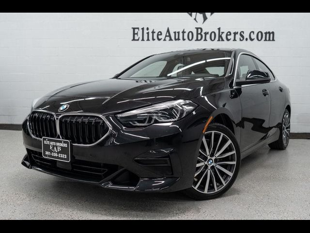 2022 BMW 2 Series 228i xDrive