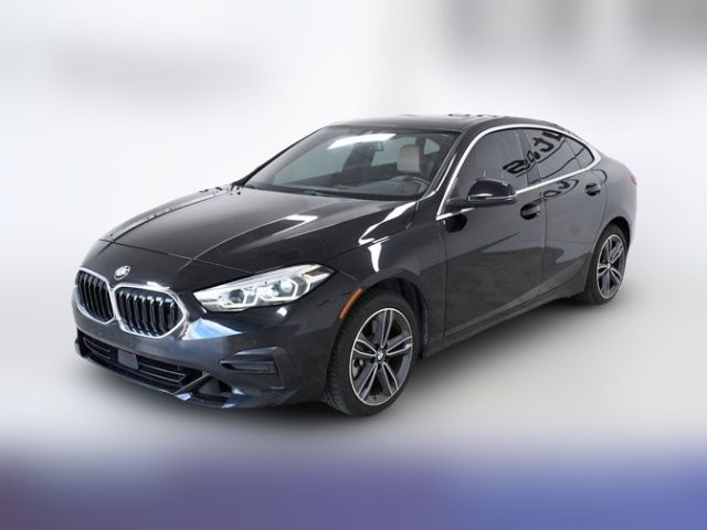 2022 BMW 2 Series 228i xDrive