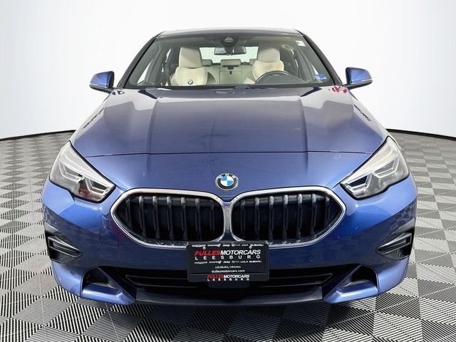 2022 BMW 2 Series 228i xDrive