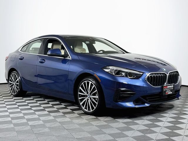 2022 BMW 2 Series 228i xDrive
