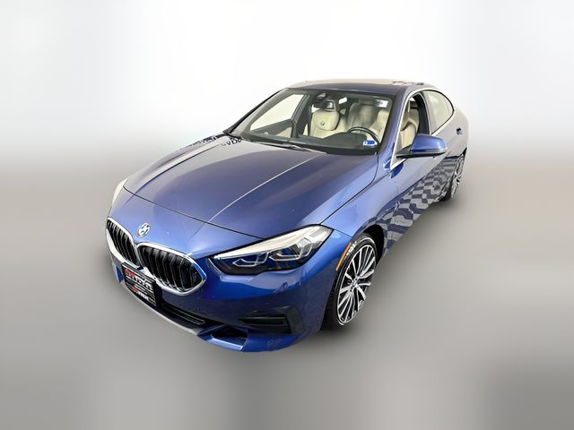 2022 BMW 2 Series 228i xDrive