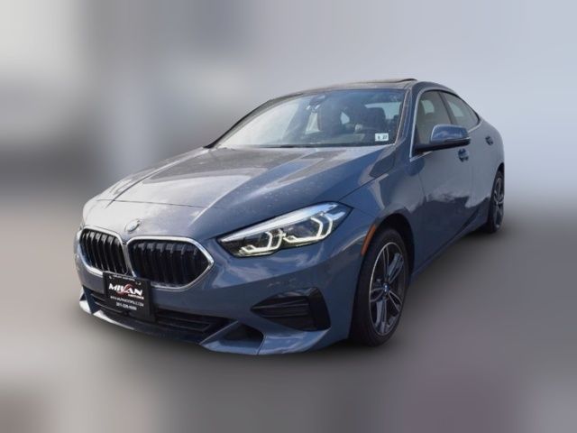 2022 BMW 2 Series 228i xDrive