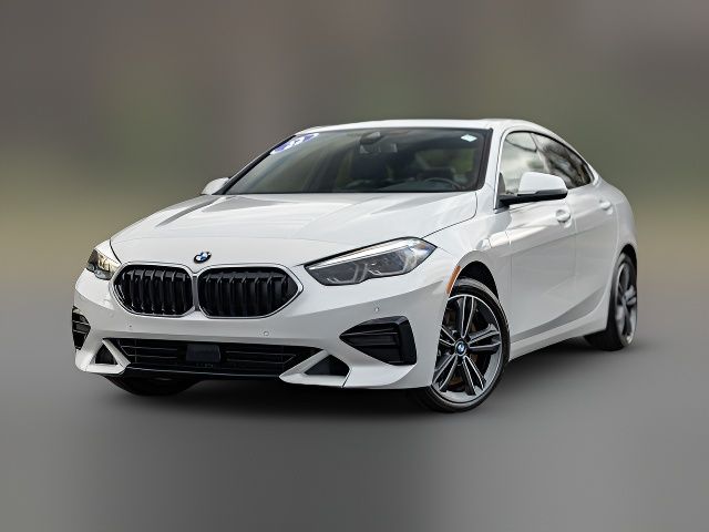 2022 BMW 2 Series 228i xDrive