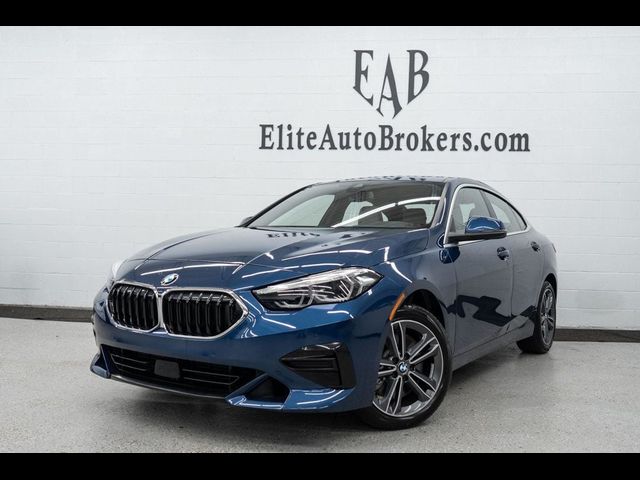 2022 BMW 2 Series 228i xDrive